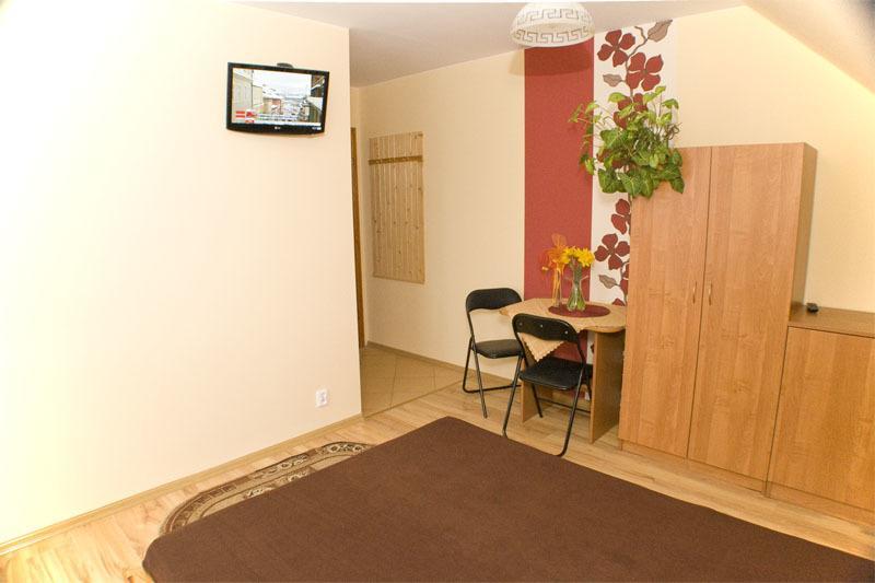 Domki I Pokoje -Blisko Morza - U Beaty - Chlapowo, Władysławowo Habitación foto