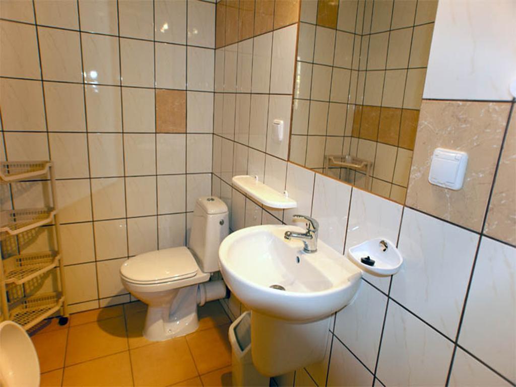 Domki I Pokoje -Blisko Morza - U Beaty - Chlapowo, Władysławowo Habitación foto