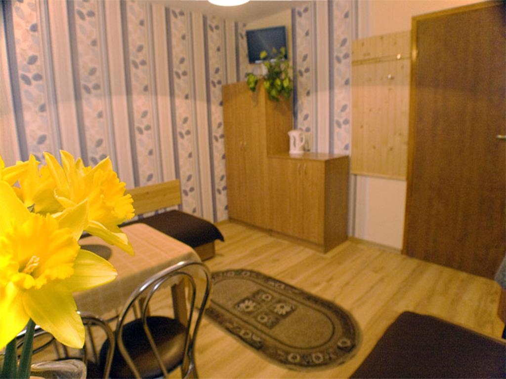Domki I Pokoje -Blisko Morza - U Beaty - Chlapowo, Władysławowo Habitación foto