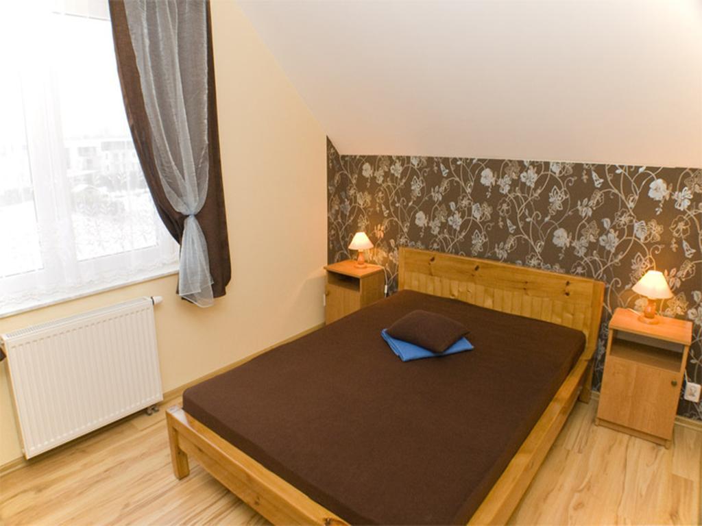 Domki I Pokoje -Blisko Morza - U Beaty - Chlapowo, Władysławowo Habitación foto