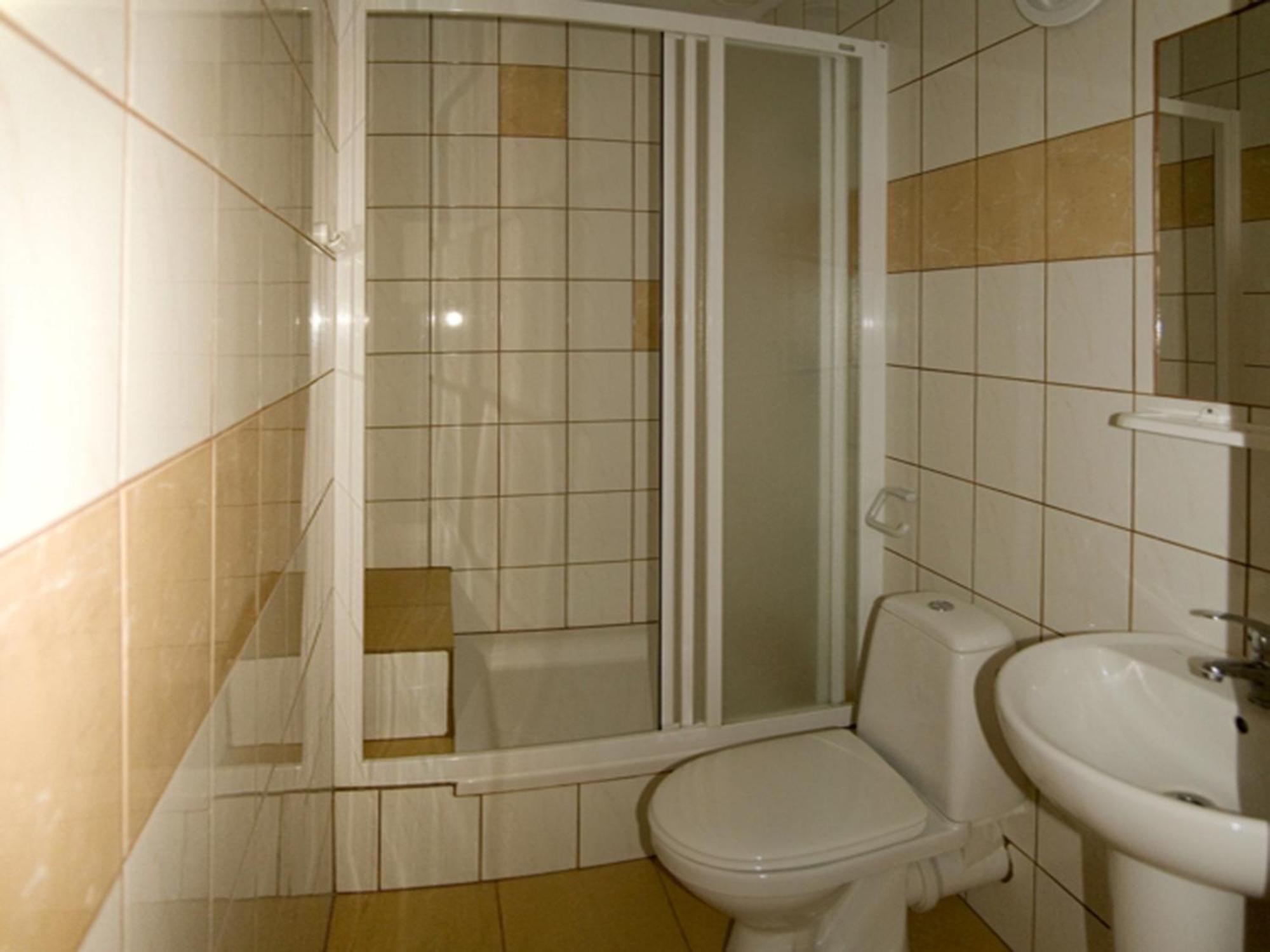 Domki I Pokoje -Blisko Morza - U Beaty - Chlapowo, Władysławowo Exterior foto