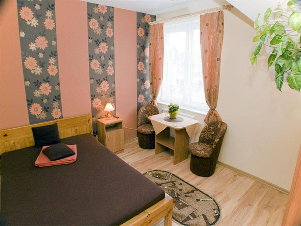 Domki I Pokoje -Blisko Morza - U Beaty - Chlapowo, Władysławowo Habitación foto
