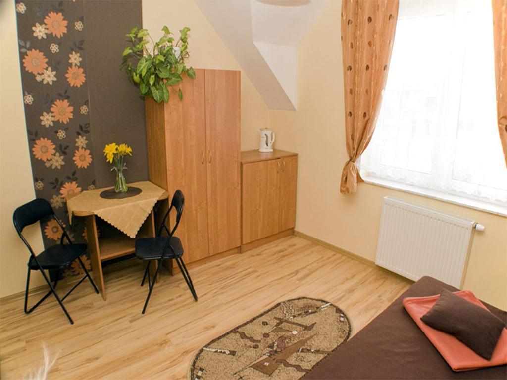 Domki I Pokoje -Blisko Morza - U Beaty - Chlapowo, Władysławowo Habitación foto