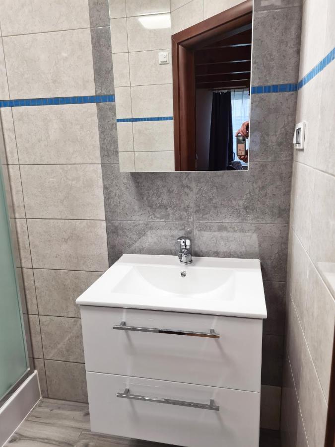 Domki I Pokoje -Blisko Morza - U Beaty - Chlapowo, Władysławowo Exterior foto